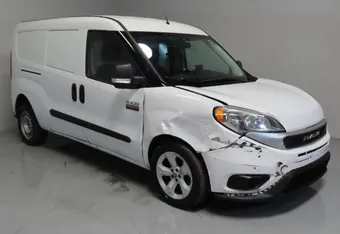 2022 Ram Promaster City ZFBHRFAB3N6W24264