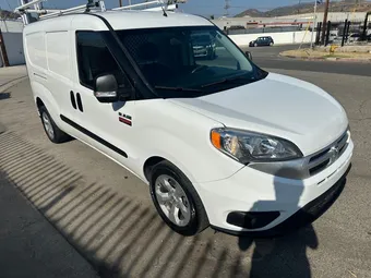 2022 Ram Promaster City ZFBHRFAB8N6W22817