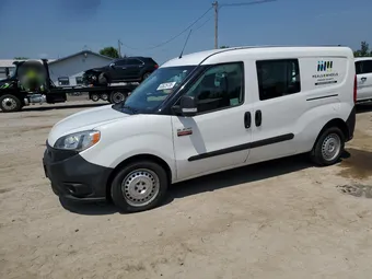 2020 Ram Promaster City ZFBHRFAB5L6P17123