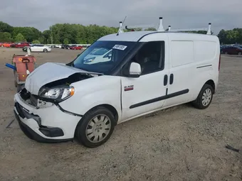 2019 Ram Promaster City ZFBHRFBB5K6M01069