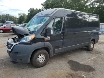 2019 Ram Promaster City 3C6TRVDG6KE563840