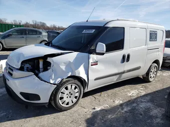 2017 Ram Promaster City ZFBERFBB1H6E61140