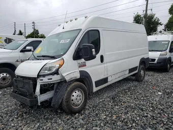 2021 Ram Promaster City 3C6LRVDG1ME540016