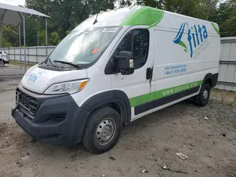 2023 Ram Promaster City 3C6LRVDG9PE562219