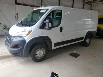 2023 Ram Promaster City 3C6LRVVG0PE589498