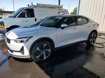 2023 Polestar 2 YSMED3KAXPL145013