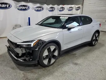2023 Polestar 2 YSMEG3KA3PL135284