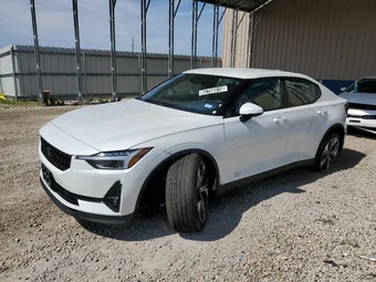 2023 Polestar 2 YSMED3KAXPL142192