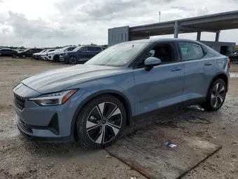 2023 Polestar 2 YSMEG3KAXPL137193