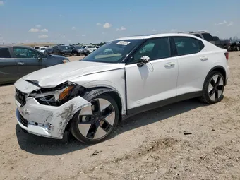 2023 Polestar 2 YSMED3KA6PL120643