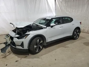 2023 Polestar 2 YSMED3KA9PL130440