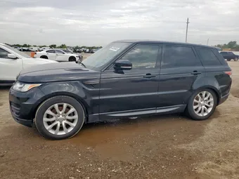 2014 Land Rover Range Rover Sport SALWG2WF6EA349431