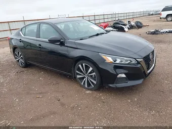 2019 Nissan Altima 1N4BL4CV2KC219130 Lot 42405155