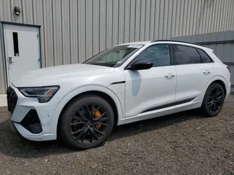 2022 Audi e-tron WA1VABGE2NB024953