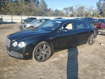 2016 Bentley Flying Spur SCBET9ZA6GC051544