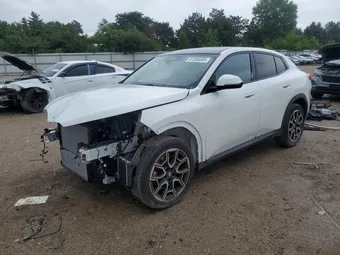 2024 BMW X2 WBX63GM09R5Y47736