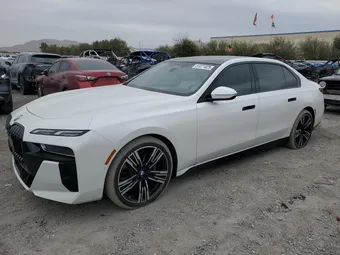 2023 BMW i7 WBY53EJ04PCN73595