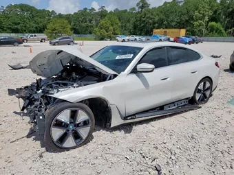 2024 BMW i4 WBY73AW08RFS32602
