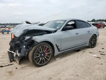 2024 BMW i4 WBY33AW00RFS94266