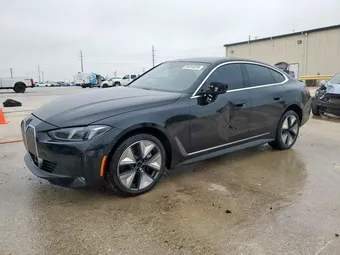 2025 BMW i4 WBY23HD01SFT95104