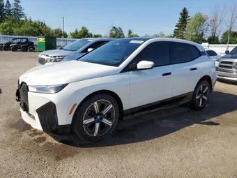 2024 BMW iX WB523CF03RCN72048
