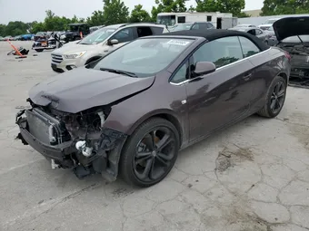 2017 Buick Cascada W04WH3N5XHG139347