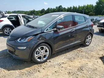 2020 Chevrolet Bolt 1G1FY6S09L4109436