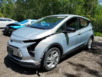 2023 Chevrolet Bolt EV 1G1FW6S05P4143059