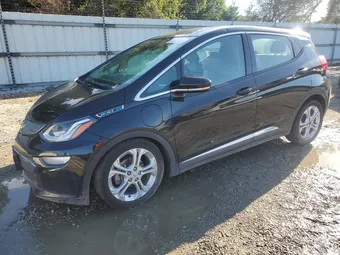 2019 Chevrolet Bolt 1G1FY6S02K4135651