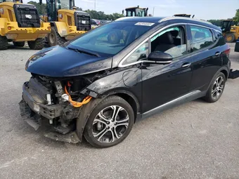2021 Chevrolet Bolt 1G1FZ6S03M4102383