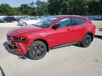 2024 Dodge Hornet ZACNDFAN5R3A37633