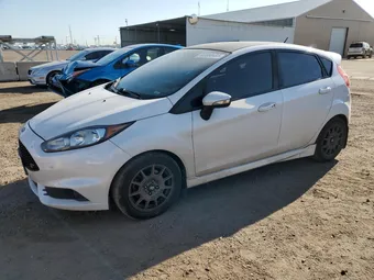 2016 Ford Fiesta 3FADP4GX4GM188820
