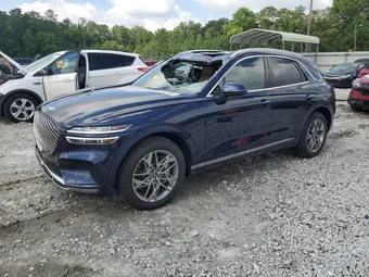 2025 Genesis GV70 5NMMADTB8SH022236