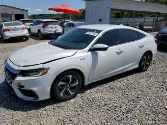 2021 Honda Insight 19XZE4F52ME004468