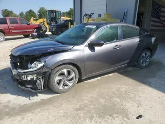 2019 Honda Insight 19XZE4F5XKE016106