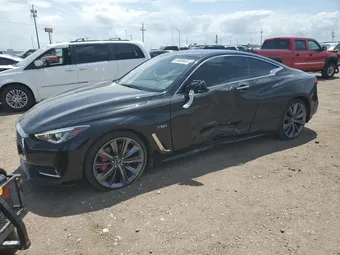 2018 Infiniti Q60 JN1FV7EL5JM631279
