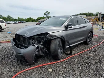 2022 Infiniti QX55 3PCAJ5K3XNF100766