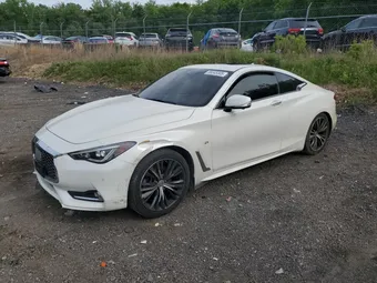 2017 Infiniti Q60 JN1CV7EL5HM321176