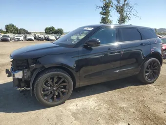2020 Land Rover Range Rover Evoque SALZJ2FX6LH120257