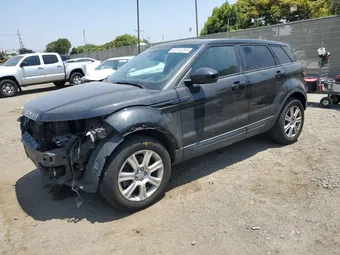 2017 Land Rover Range Rover Evoque SALVP2BG9HH247823