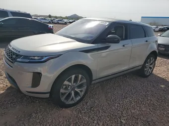 2020 Land Rover Range Rover Evoque SALZJ2FX9LH041228