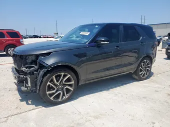 2017 Land Rover Discovery SALRHBBK7HA021159