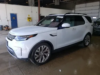 2017 Land Rover Discovery SALRHBBV5HA020781