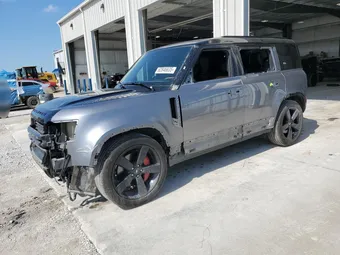 2023 Land Rover Defender SALEX7EU6P2147792