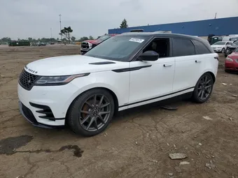 2021 Land Rover Range Rover Velar SALYT2EX8MA298222