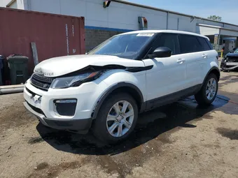 2017 Land Rover Range Rover Evoque SALVP2BG2HH195399