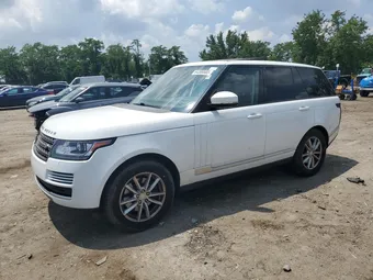 2015 Land Rover Range Rover SALGR2VF7FA224374