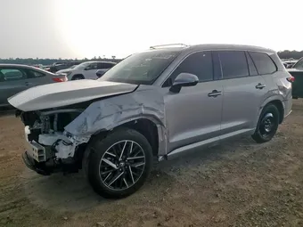 2024 Lexus TX 5TDAAAA6XRS003623