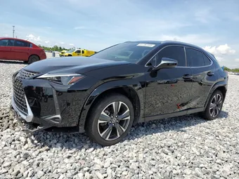 2023 Lexus UX JTHP6JBH9P2142897