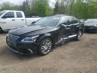 2015 Lexus LS JTHCL1EF3F5023077
